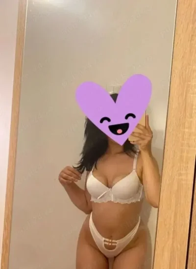 Tandra si pasionala cateva zile in oras