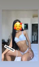 Bruneta noua in oras - imagine 2