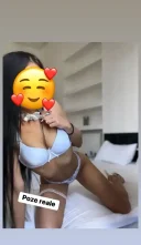 Bruneta noua in oras - imagine 3