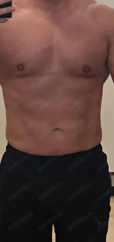 Discret sexy energic let s play