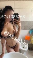 Bruneta noua la tine in oras poze 100 reale - imagine 2