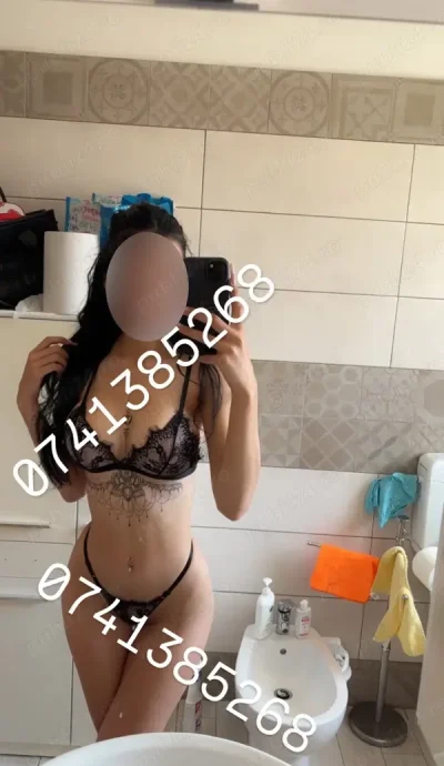 Bruneta noua la tine in oras poze 100 reale