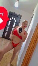 Blonda reala 100 noua in orasul tau - imagine 1