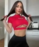 Sexy si pasionala alegerea perfecta - imagine 5