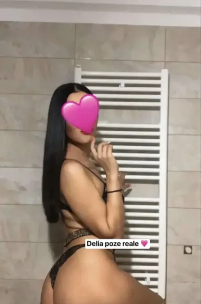 Delia pasionala ofer servicii totale