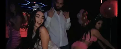 El 35 ea 30 masaj companie discreta