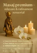Masaj de relaxare - imagine 1