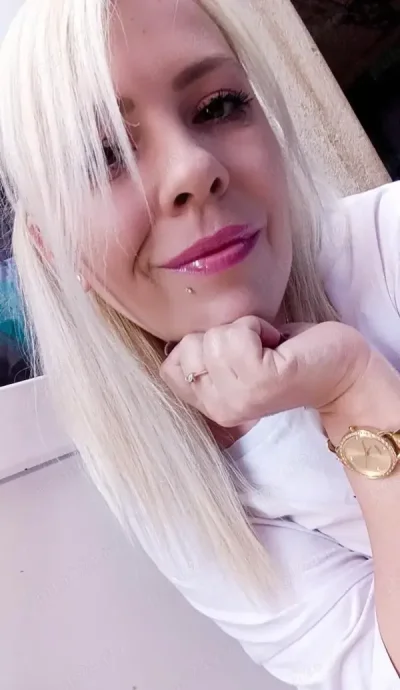 Alessia doar 2 zile in oras