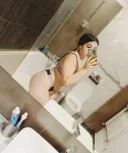 Buna poftitosilor sunt noua in orasul tau baieti mentionez ca pozele imi apartin in totalitate - imagine 1