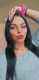 Transexuala 22 de ani super dotata 20 nou venita - imagine 1