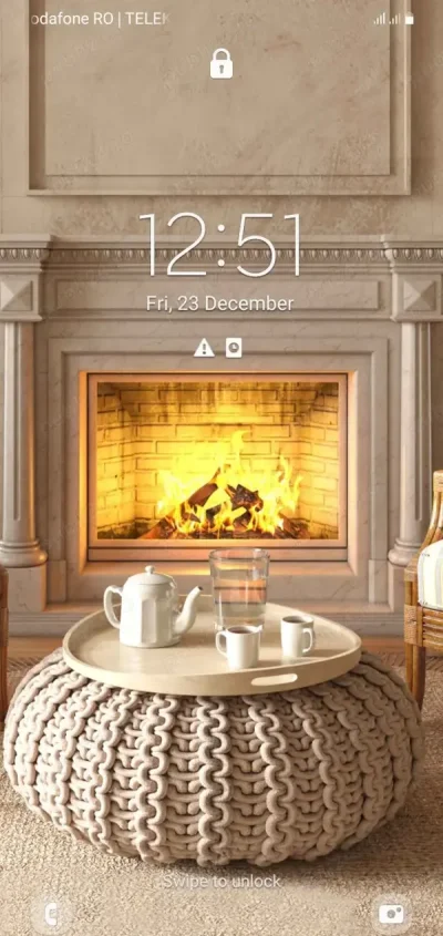 Total in oras la voi