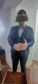 Gigolo cluj floresti - imagine 1