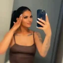 Hey bruneta siliconata minione seducatoare 1 58 te astept in locatia mea sau la tine party - imagine 2