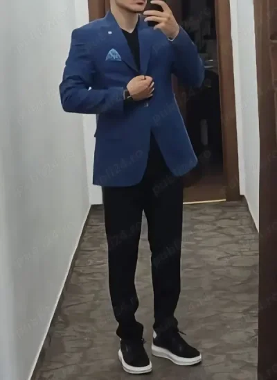 Bisexual dotat party