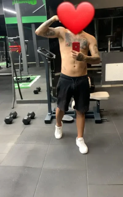 Pentru prima data la tine in oras gigolo