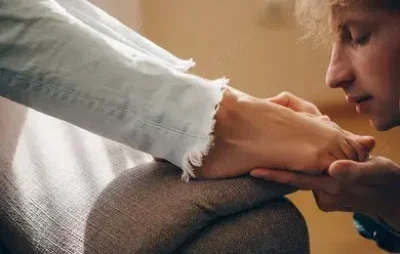 Gigolo astept doamne pentru relaxare