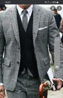 Domn matur ptr baiat travestit - imagine 1