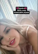 Doar deplasari luxury escort sandra - imagine 4