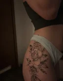 Adelina 19 ani - imagine 1