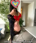 Larisa profil real servicii ireprosabile - imagine 1