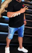 Barbat dotat - imagine 1