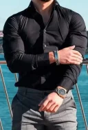 Barbat 38 de ani doresc o doamna draguta si educata - imagine 1