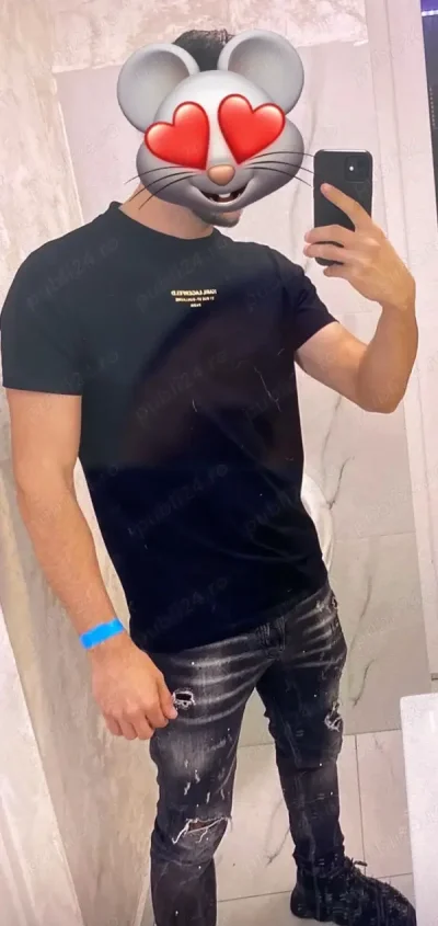 Pentru doamne si domnisoare exclus barbatii