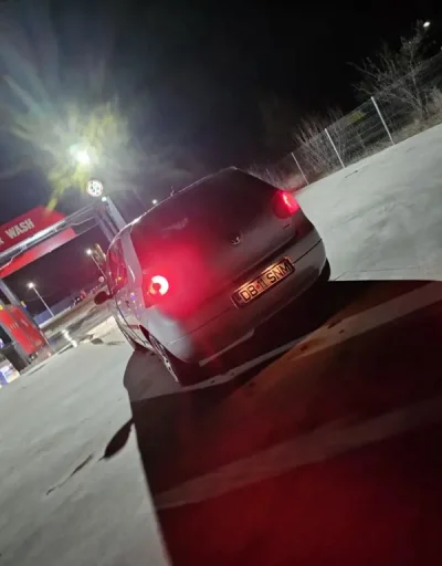 De vanzare volkswagen golf 5