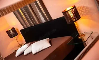 Caut colega de apartament