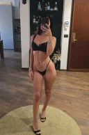 Escorta tanara web sau dominare - imagine 1