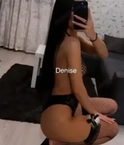 Buna ma numesc denisa