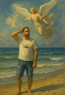 Dariuss discret serios - imagine 3