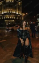 Luxury escort domina medical nurse hard domina - imagine 1