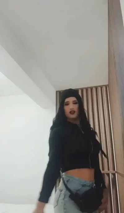 Trans bulevardul dambovita