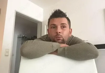 Domn dragut experimentat si senzual