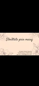 Ofer servicii de masaj - imagine 1