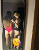 Buna suntem 2 fete tinere - imagine 1