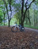 Ignorata plictisita sau doar curioasa nu sunt poet dar pot sa ti scriu seara numele pe inima - imagine 2