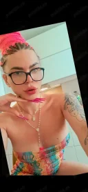 Ts Afrodita! High class! Roșcată pornistă xl sub fustiță! Conf web! Depl Show-uri! - imagine 8