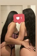 Giulia si melisa 2 fete jucause - imagine 1