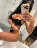 Vanesa aici pentru tine doar o scurta perioada in bucuresti - imagine 1