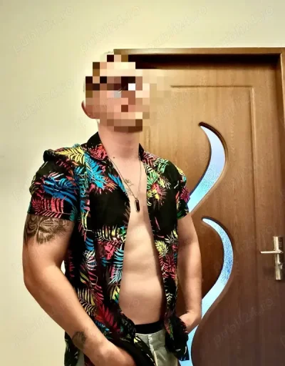 Masaj senzual erotic