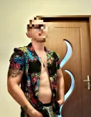 Masaj senzual erotic - imagine 1