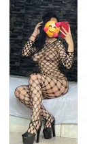 Bruneta de lux 100 reala - imagine 1