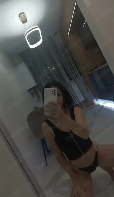 Ana dulce ca bomboana