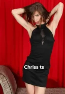 Chriss transsexuala noua in oras nu ezita ocazia - imagine 1