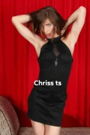 Chriss transsexuala noua in oras nu ezita ocazia - imagine 3