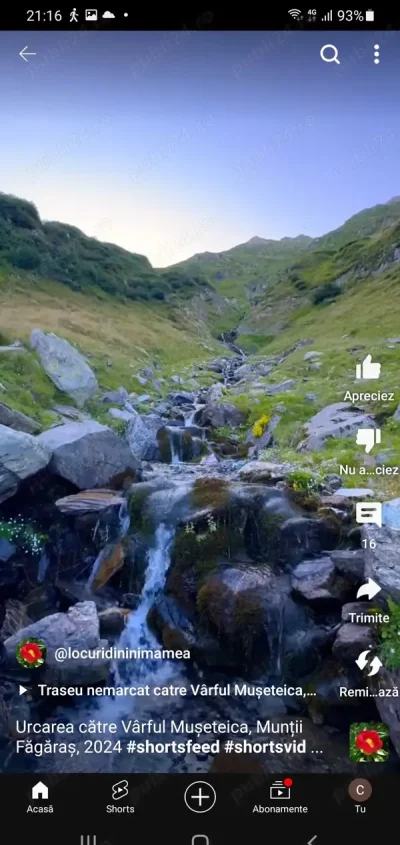 Pentru doamne si domnisoare