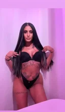 Confirm cu tatuajele servicii totale fac si dominari accept si cupluri - imagine 1