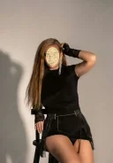 New new blonda laura la tine in oras - imagine 1